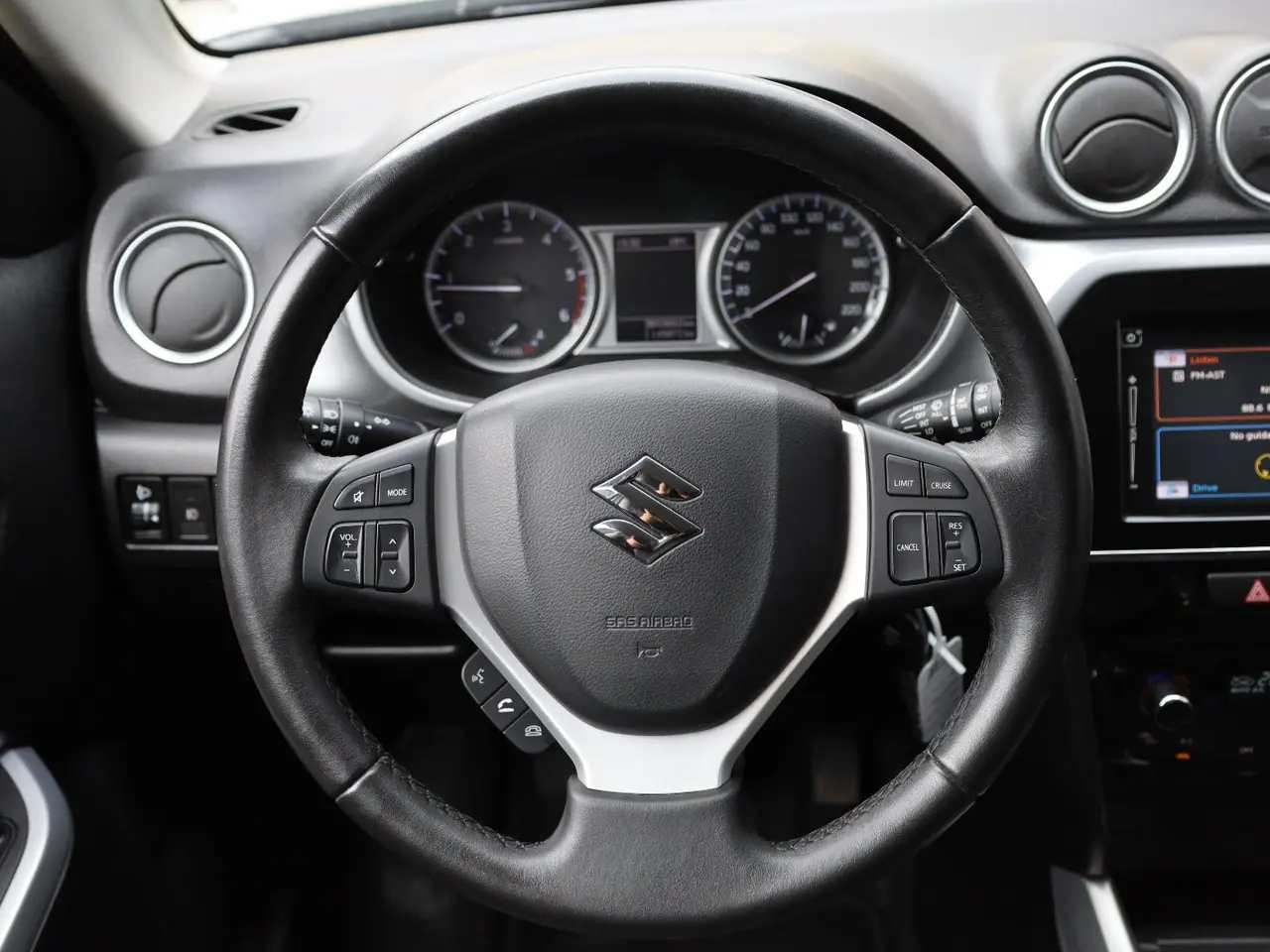 Billede 4 - Suzuki Vitara 1,6 DDiS Comfort