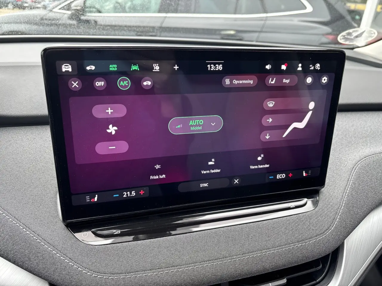 Billede 17 - Skoda Enyaq 85 iV Advanced