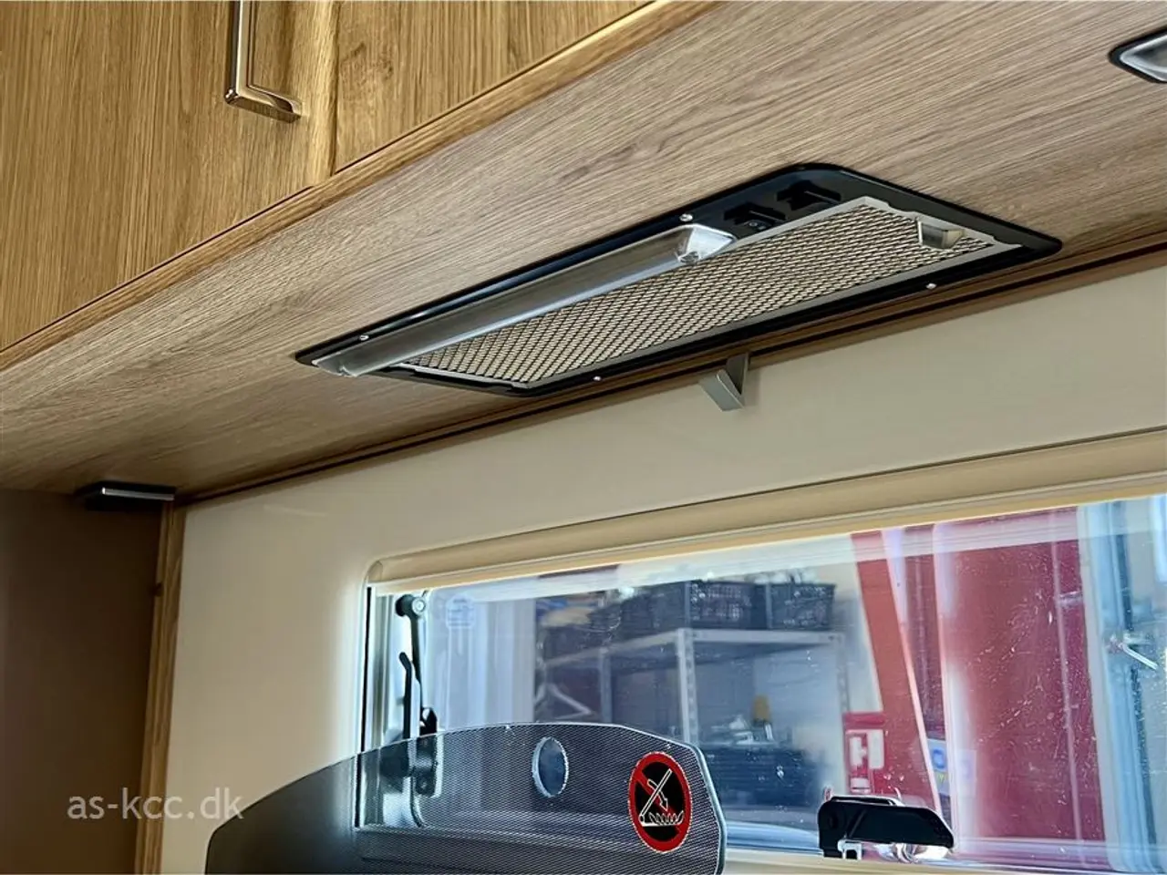 Billede 13 - 2018 - Kabe Smaragd 520 XL KS KABE Smaragd XL KS