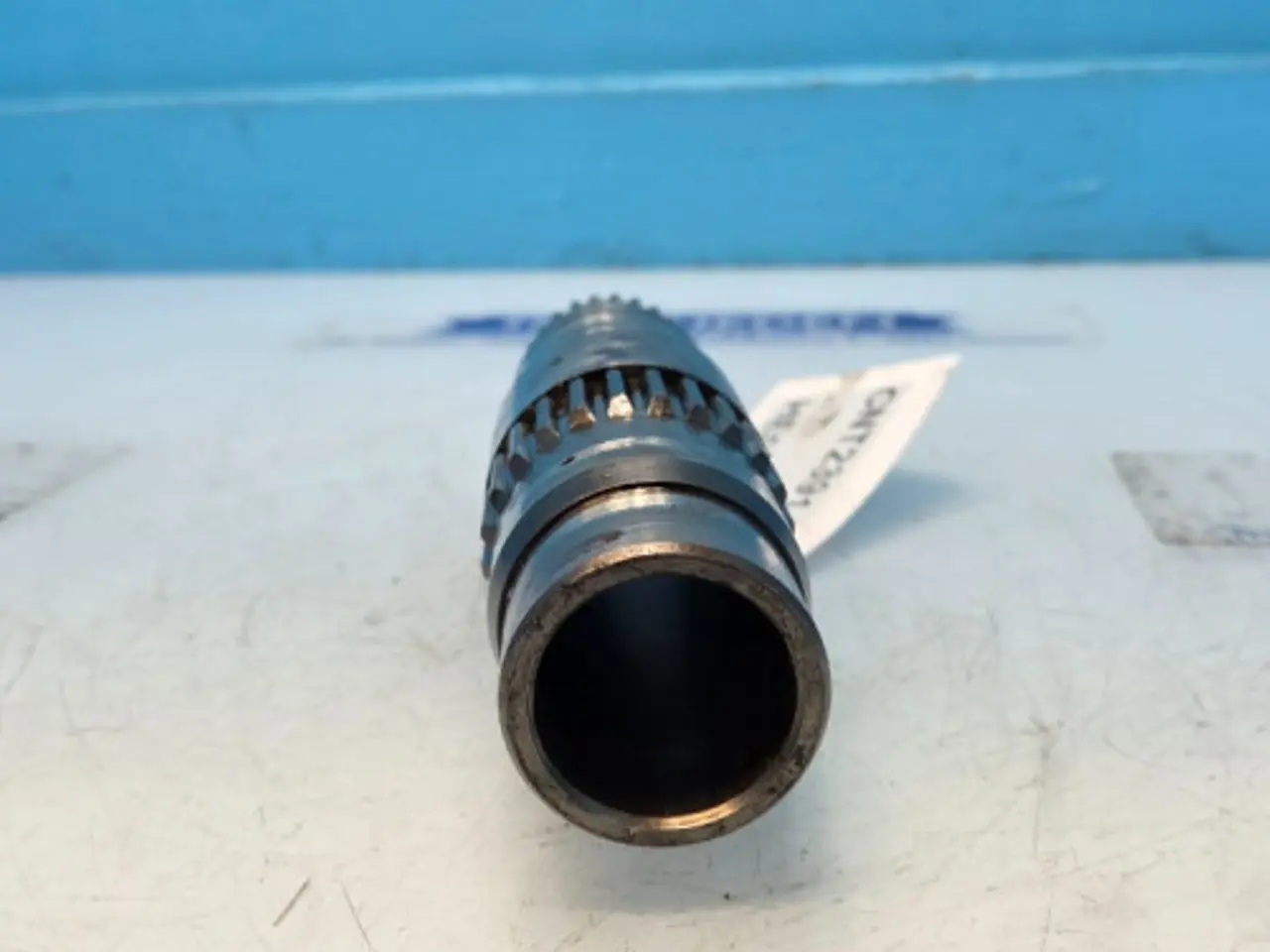 Billede 11 - Massey Ferguson 3060 Aksel 3385861M3