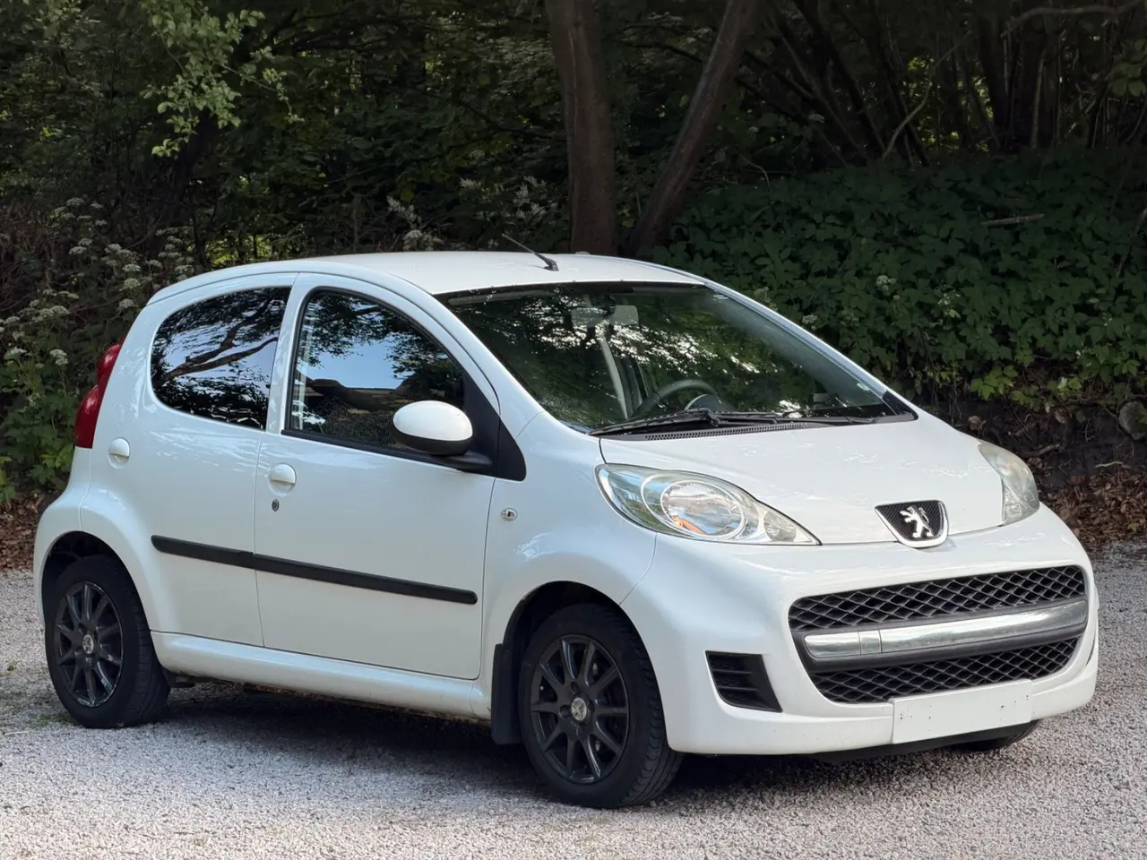 Billede 5 - Peugeot 107 1,0 Active