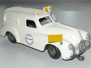 Tekno Denmark 