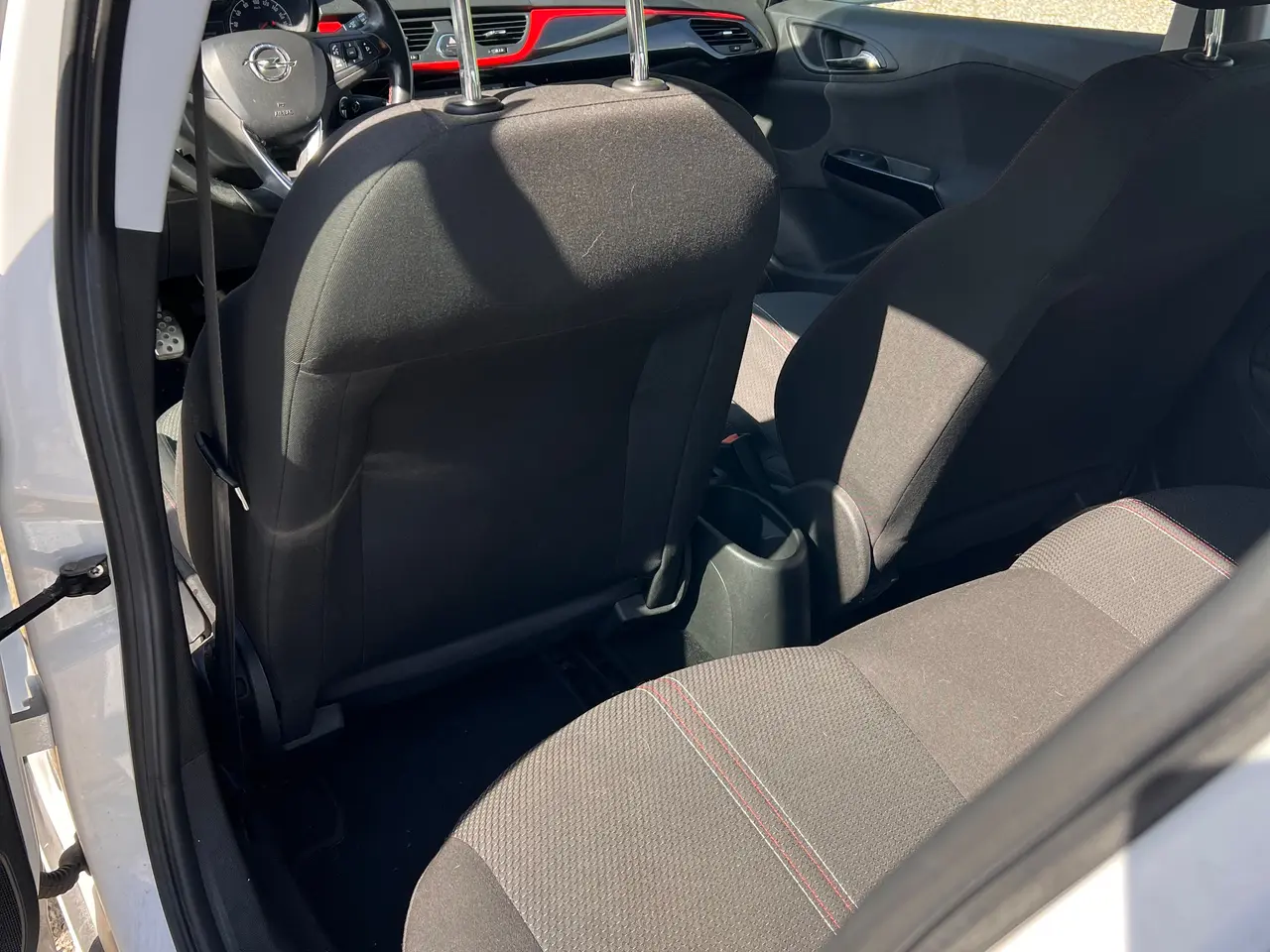 Billede 7 - Pæn Opel Corsa 1,3 CDTI