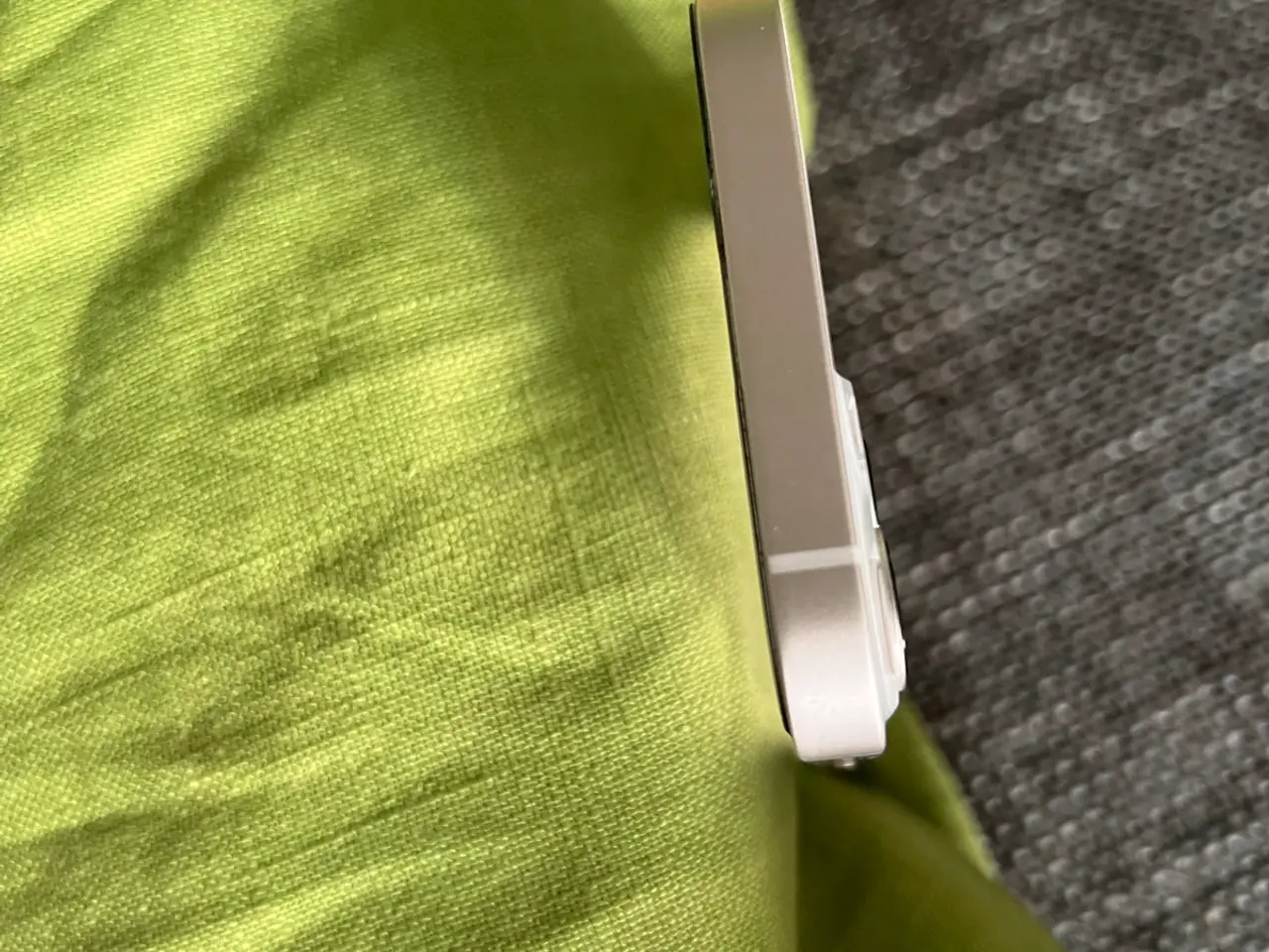 Billede 8 - iPhone 13 i super stand med 128 gb