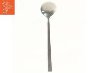 Ske i rustfrit stål (str. 24 cm)