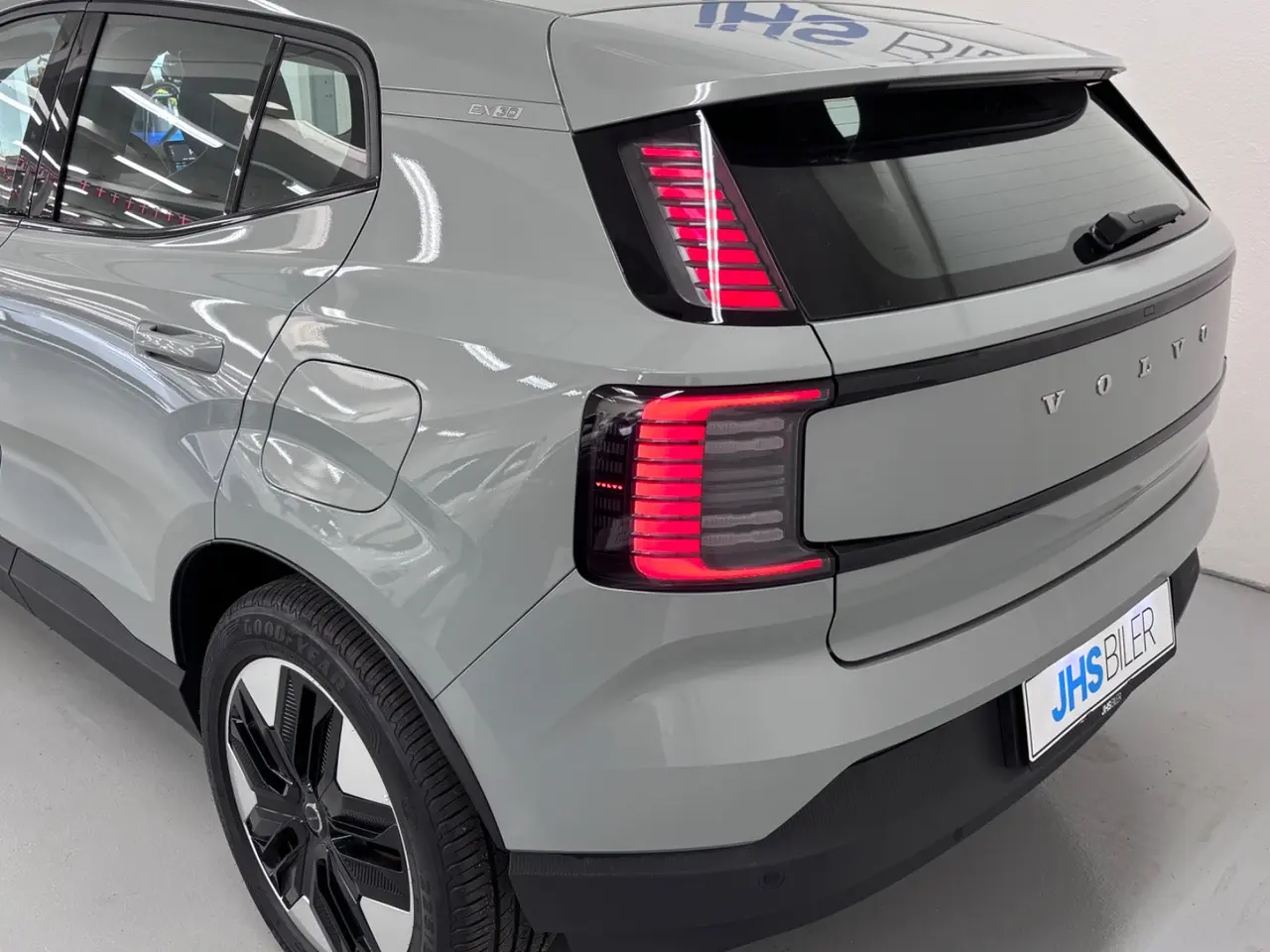 Billede 13 - Volvo EX30 Extended Range Core