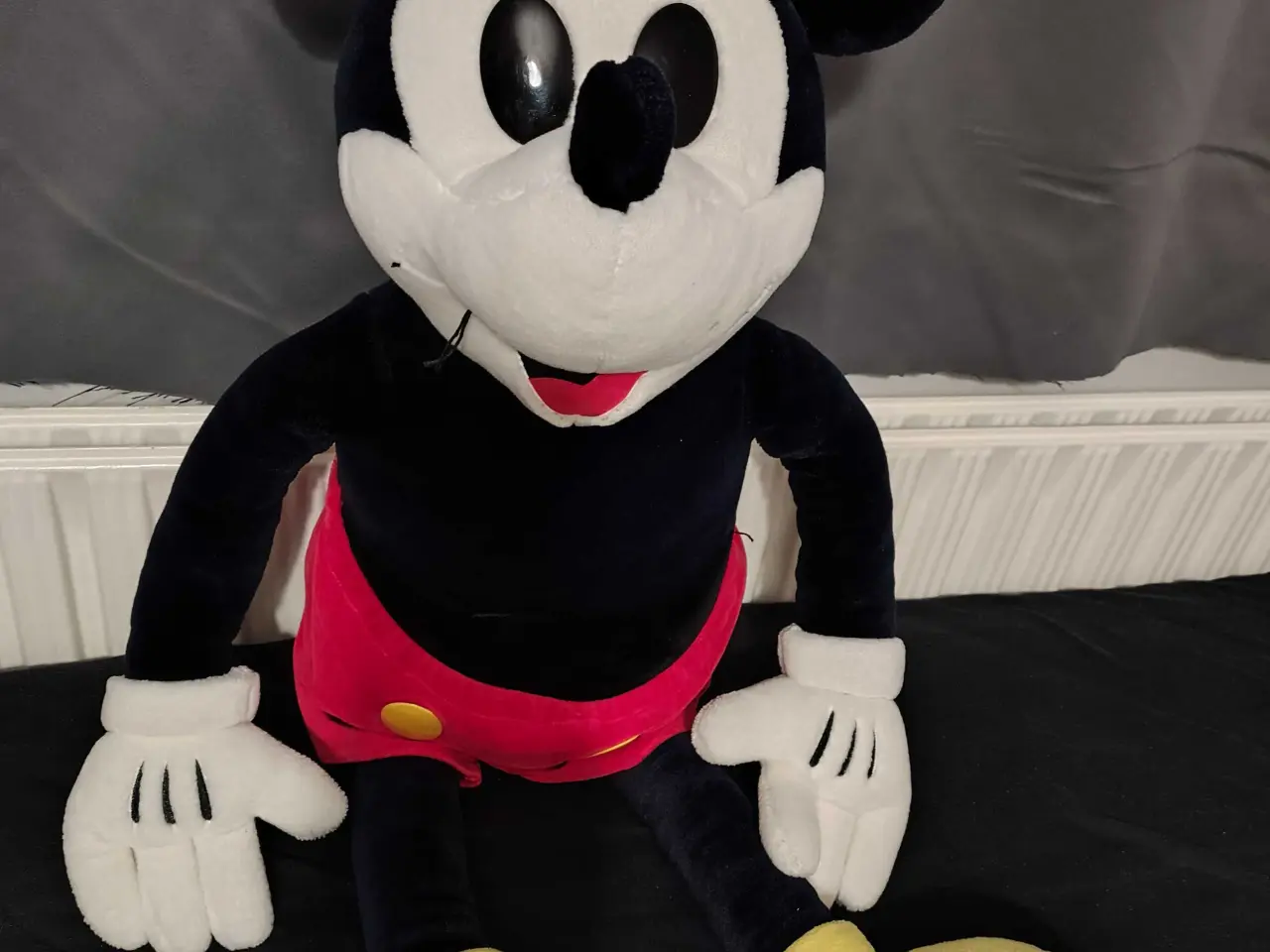Billede 2 - Mickey Mouse 85cm