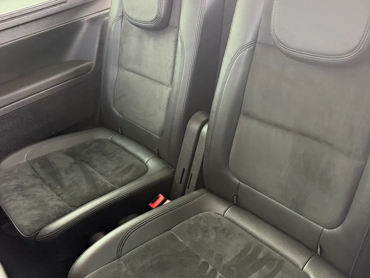 Billede 10 - VW Sharan 2,0 TSi DSG BMT 7prs - udstyrsbombe