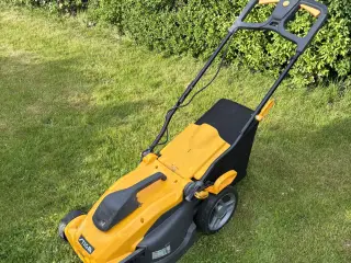 Græsslåmaskine - el - Stiga