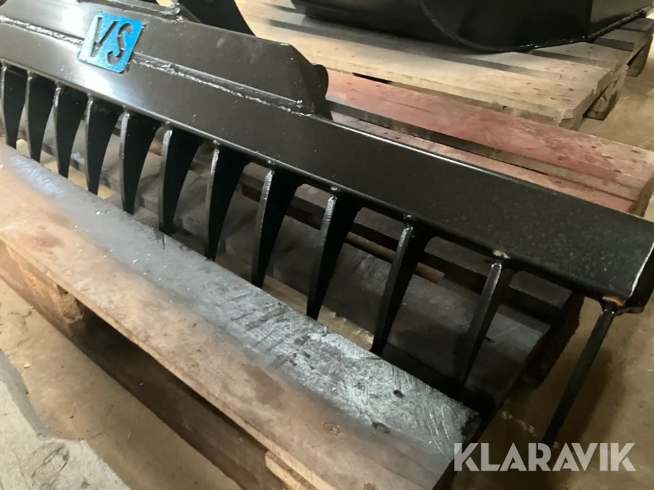 Billede 7 - Rive 150 cm S40