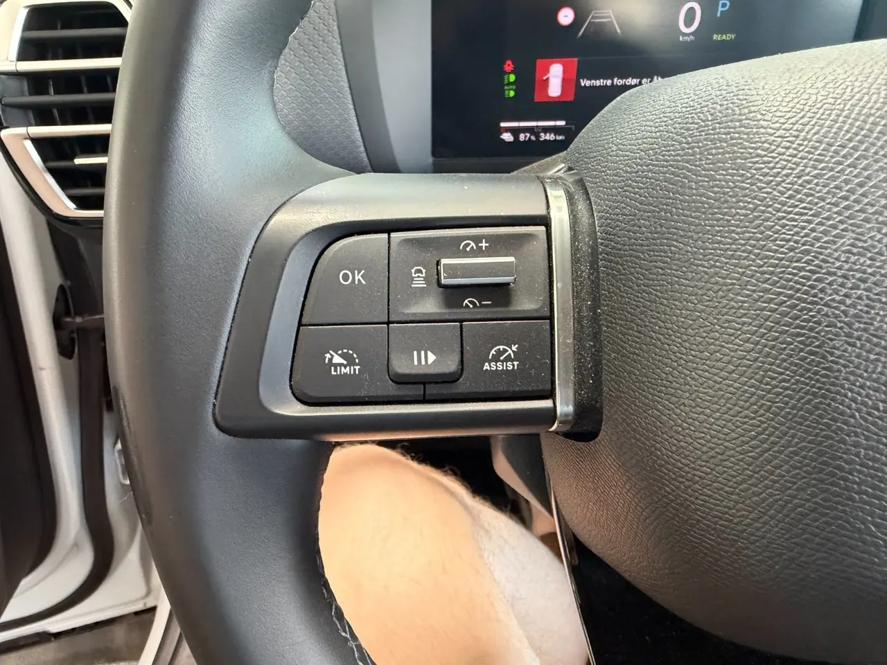 Billede 11 - Citroën ë-C4 54 Max