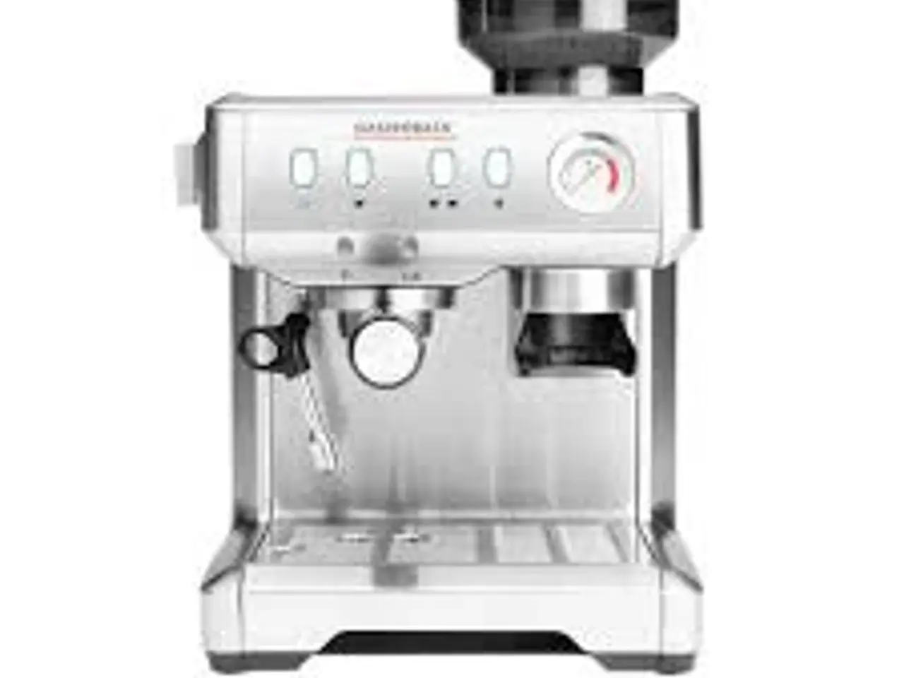 Billede 10 - GASTROBACK kaffemaskinen