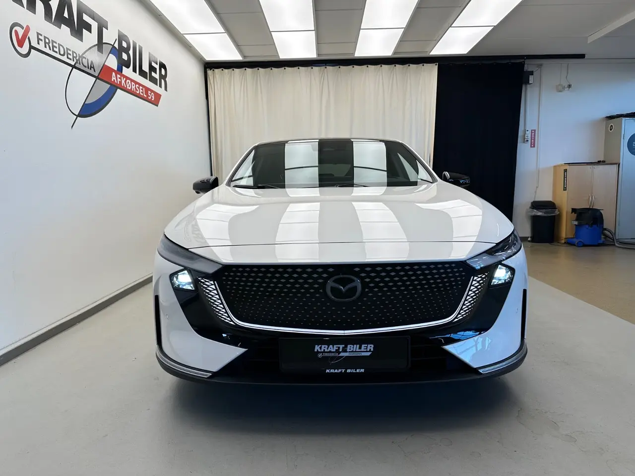 Billede 7 - Mazda 6e Takumi