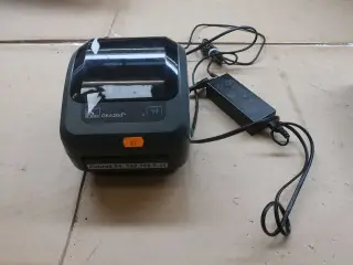 Labelprinter ZEBRA GK420D