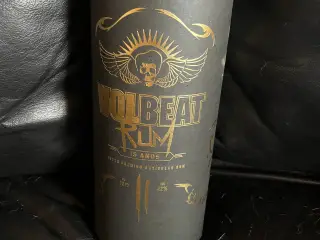 Volbeat Rom serie 2