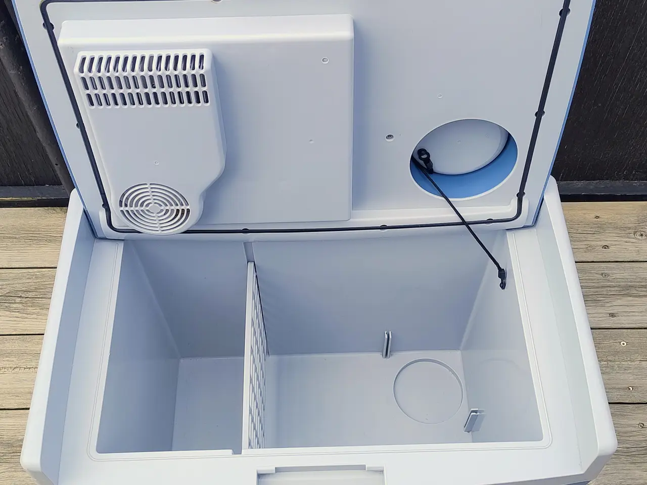 Billede 2 - Mobicool T35 køle-/varmeboks – 34L