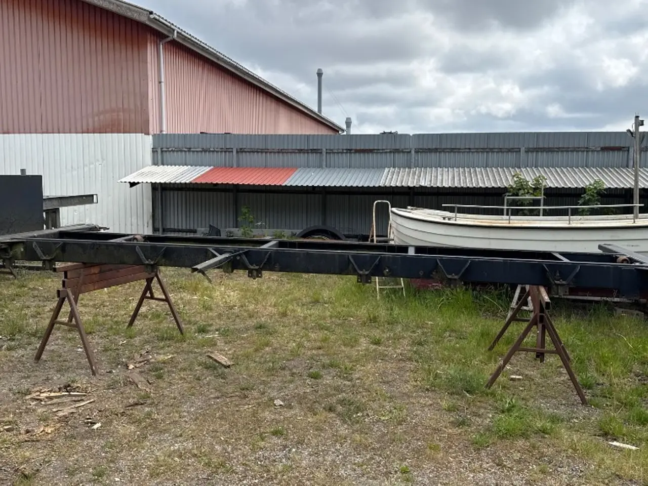 Billede 5 - Container lad MD til 20 fod container