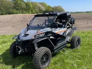 CFMOTO Z-FORCE 1000 Sport R