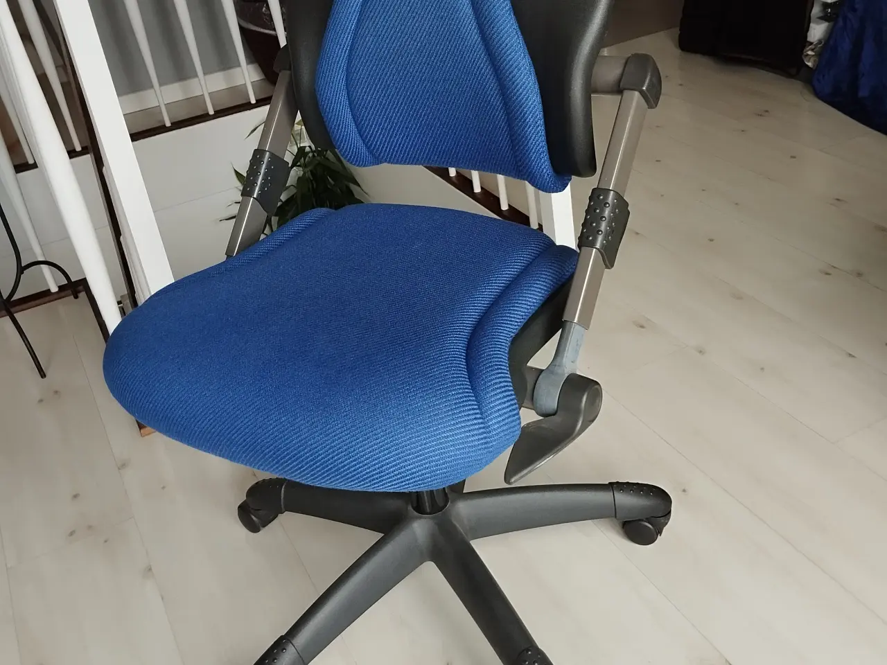 Billede 1 - Kontorstol