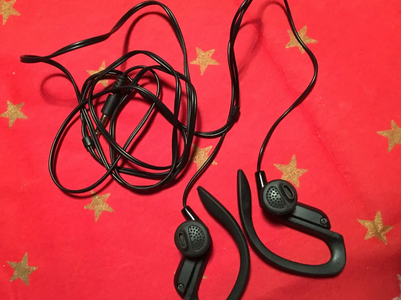 Billede 3 - JVC HA-EB75 øreproptelefon