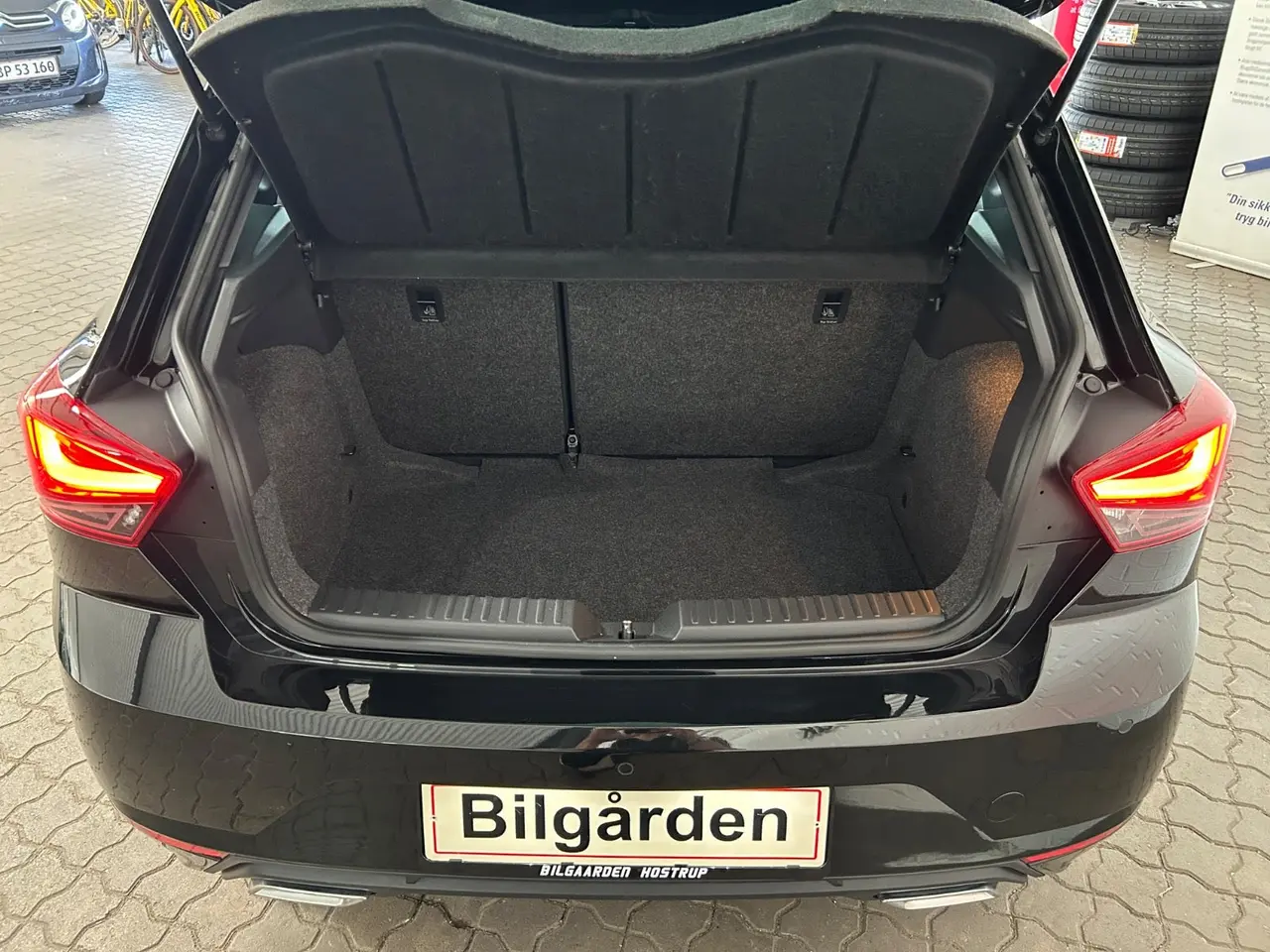 Billede 17 - Seat Ibiza 1,5 TSi 150 FR