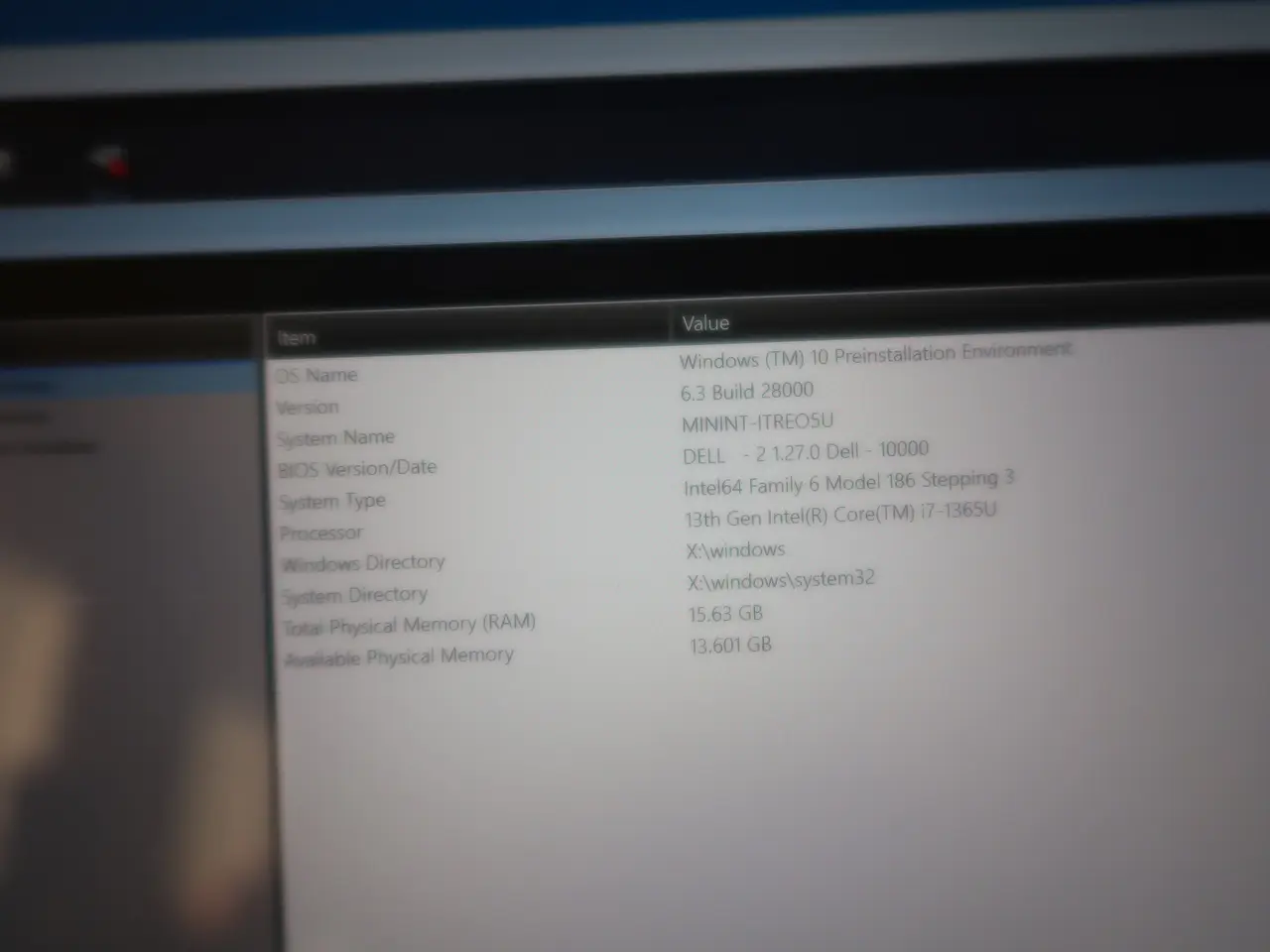 Billede 3 - Bærbar computer DELL Latitude 7340