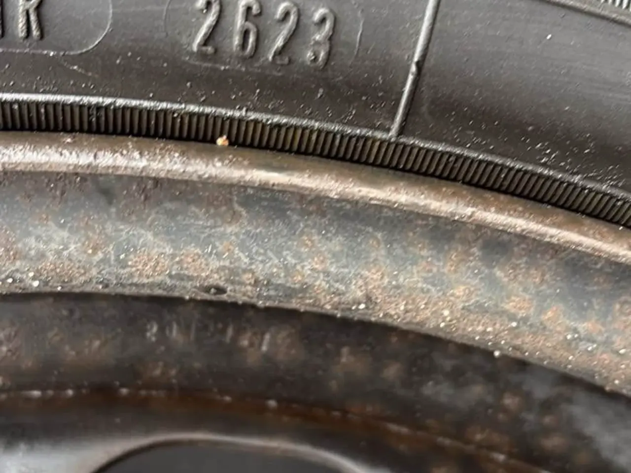 Billede 3 - 20” GoodYear vinterdæk 