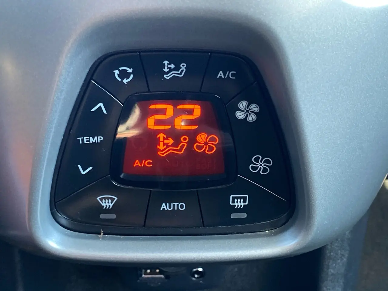 Billede 14 - Citroën C1 1,2 PureTech Sport 82HK 5d
