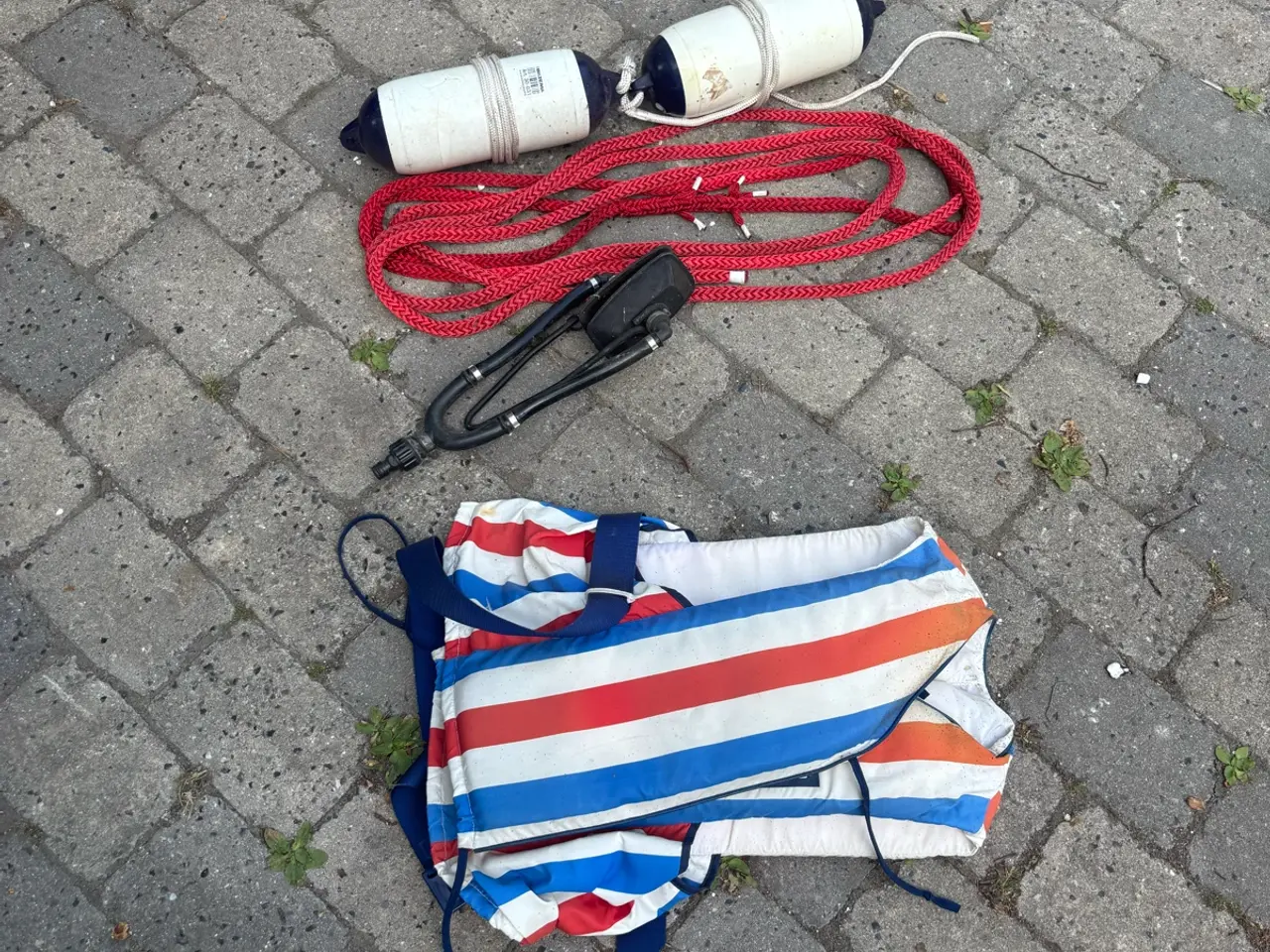 Billede 7 - Marina SGT 12’7” med Marina 50 HK