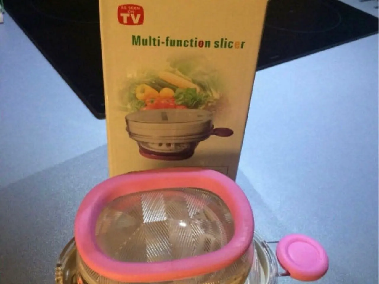 Billede 1 - Multi Function Slicer