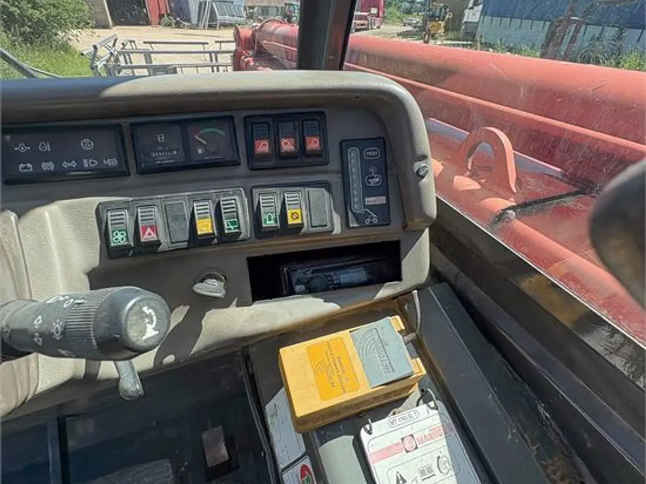 Billede 24 - Manitou MT1740 - 17 m