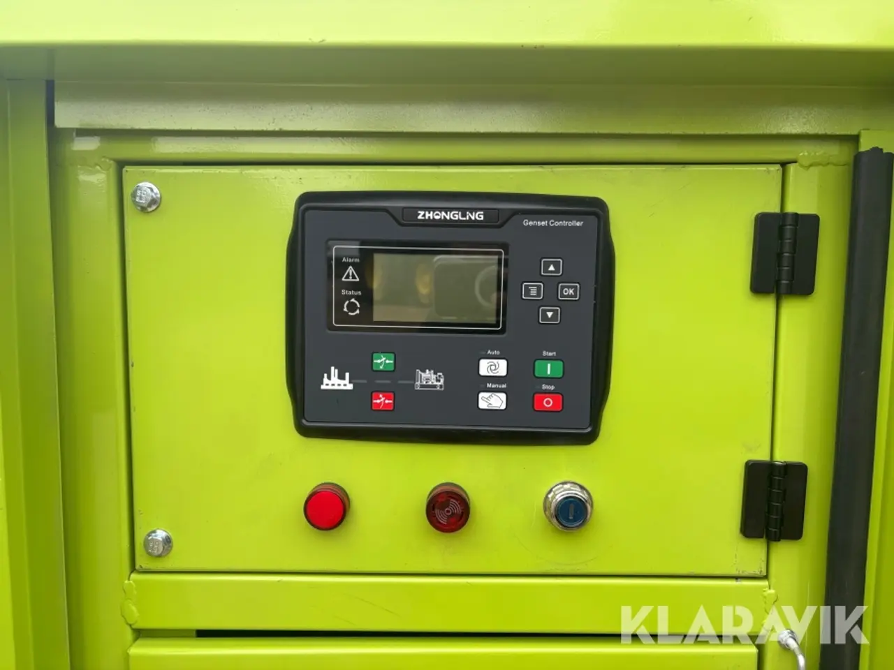 Billede 10 - Generator Compal Power VG-R30