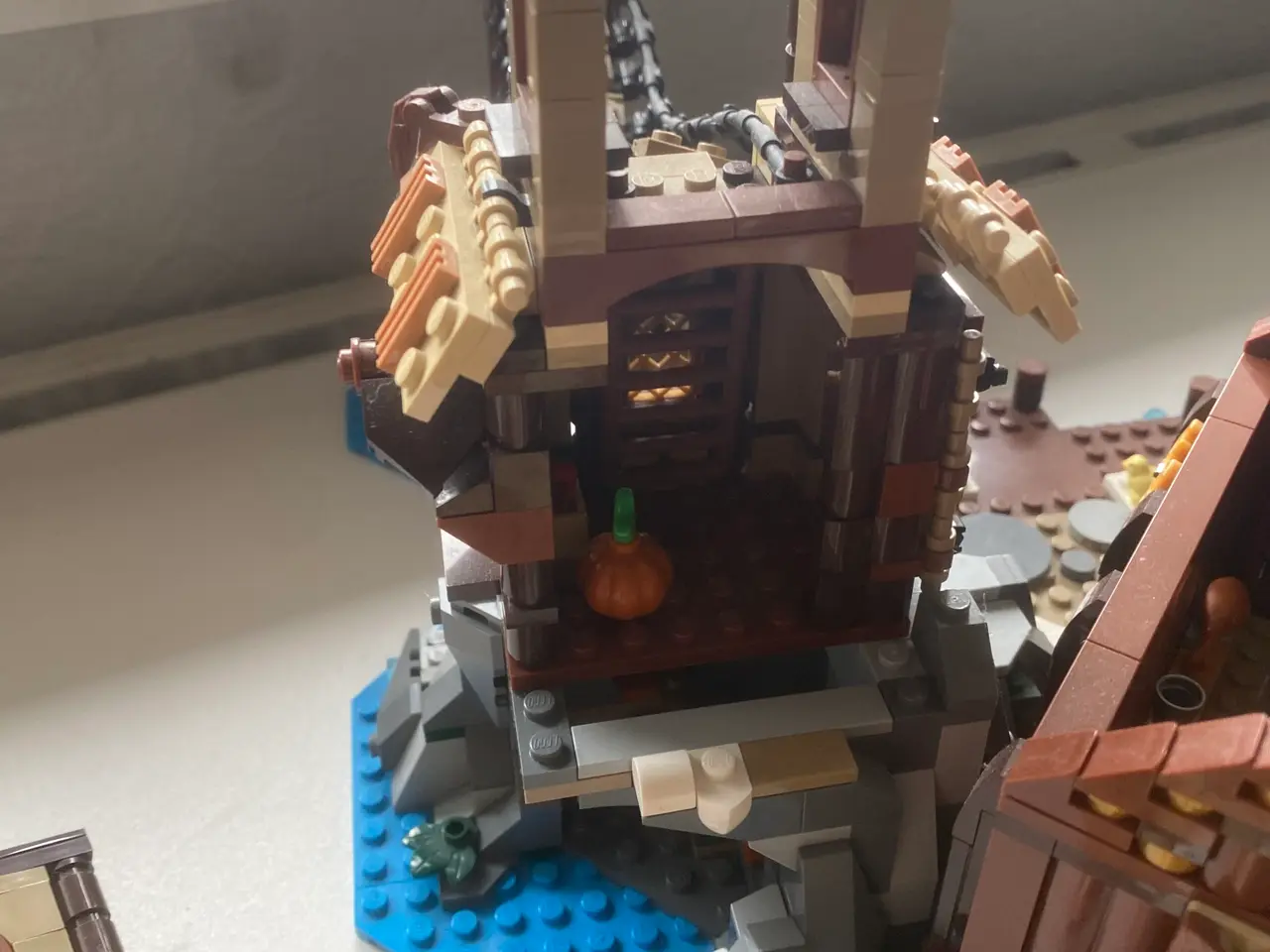 Billede 6 - LEGO vikingesæt