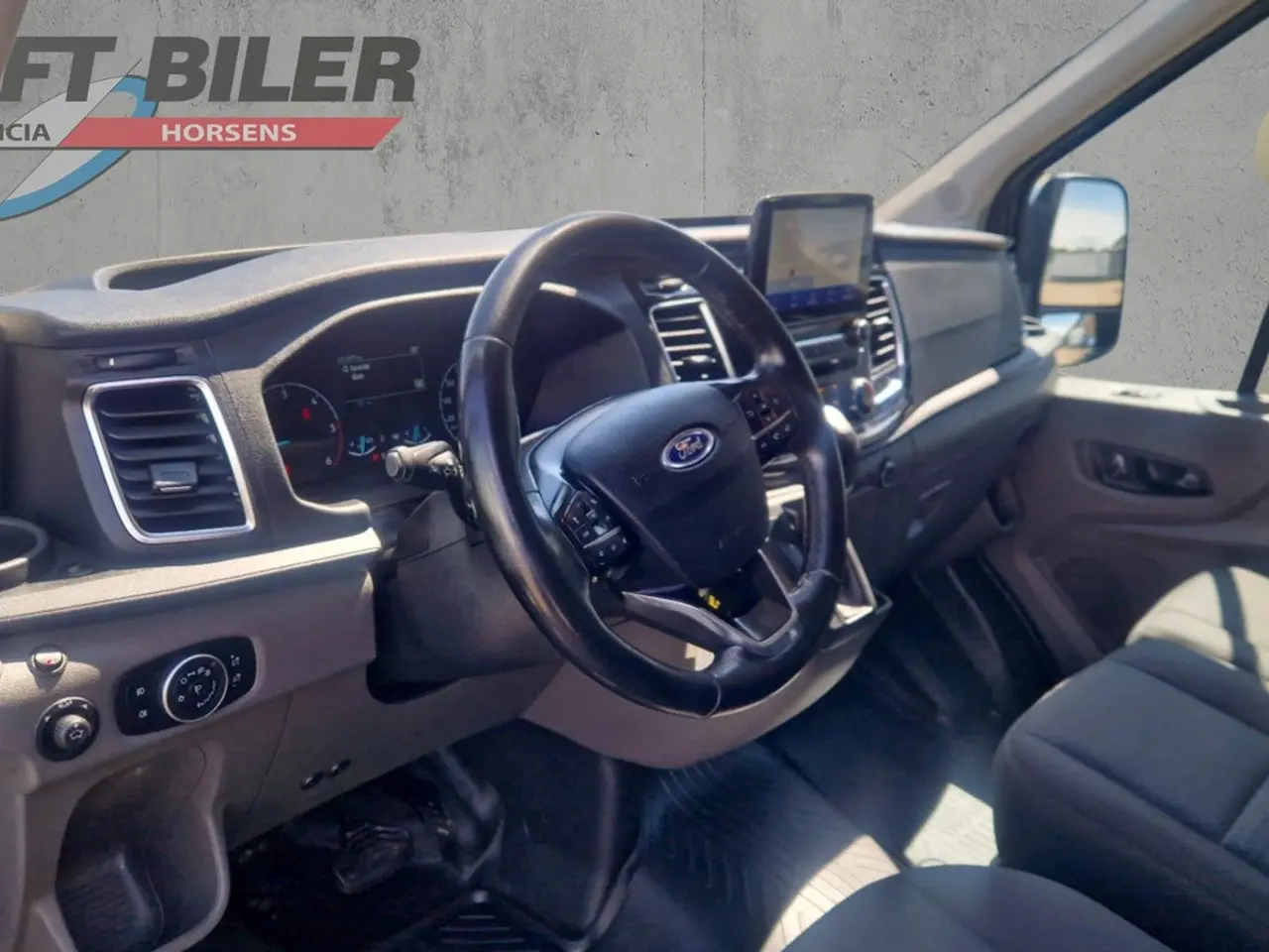 Billede 16 - Ford Transit 350 L3 Van 2,0 TDCi 170 Trend aut. H3 RWD