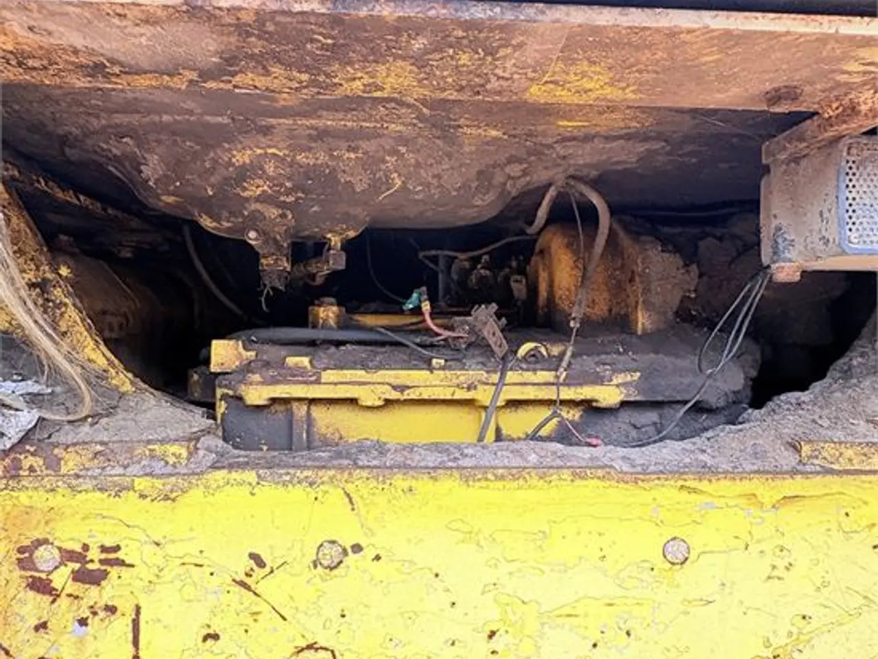 Billede 31 - Komatsu D65PX - Video