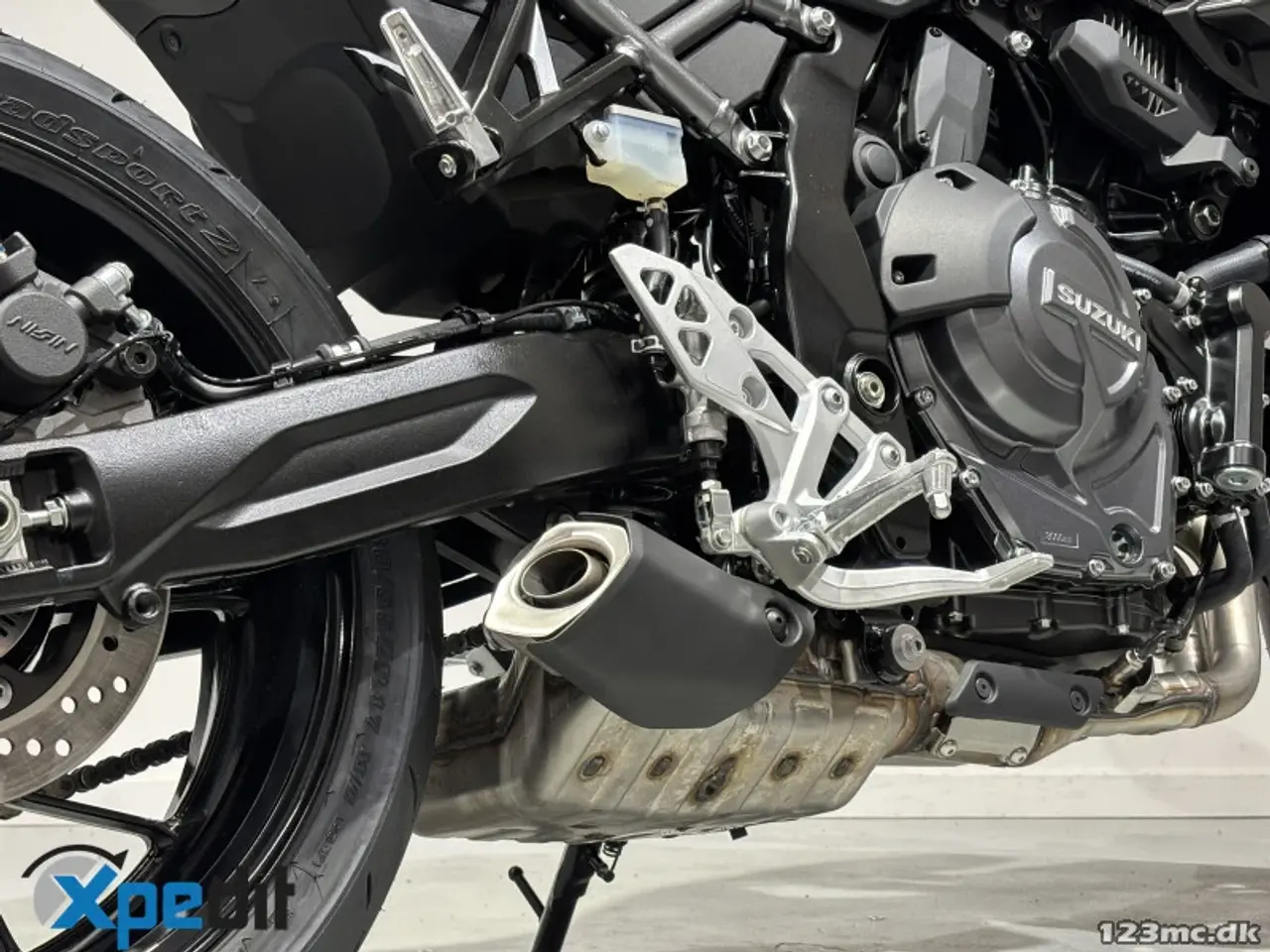 Billede 17 - Suzuki GSX-8S