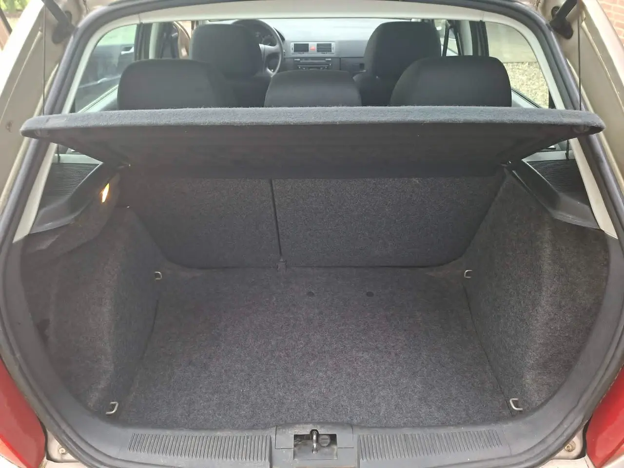 Billede 14 - Skoda Fabia 1,2 12V Ambiente