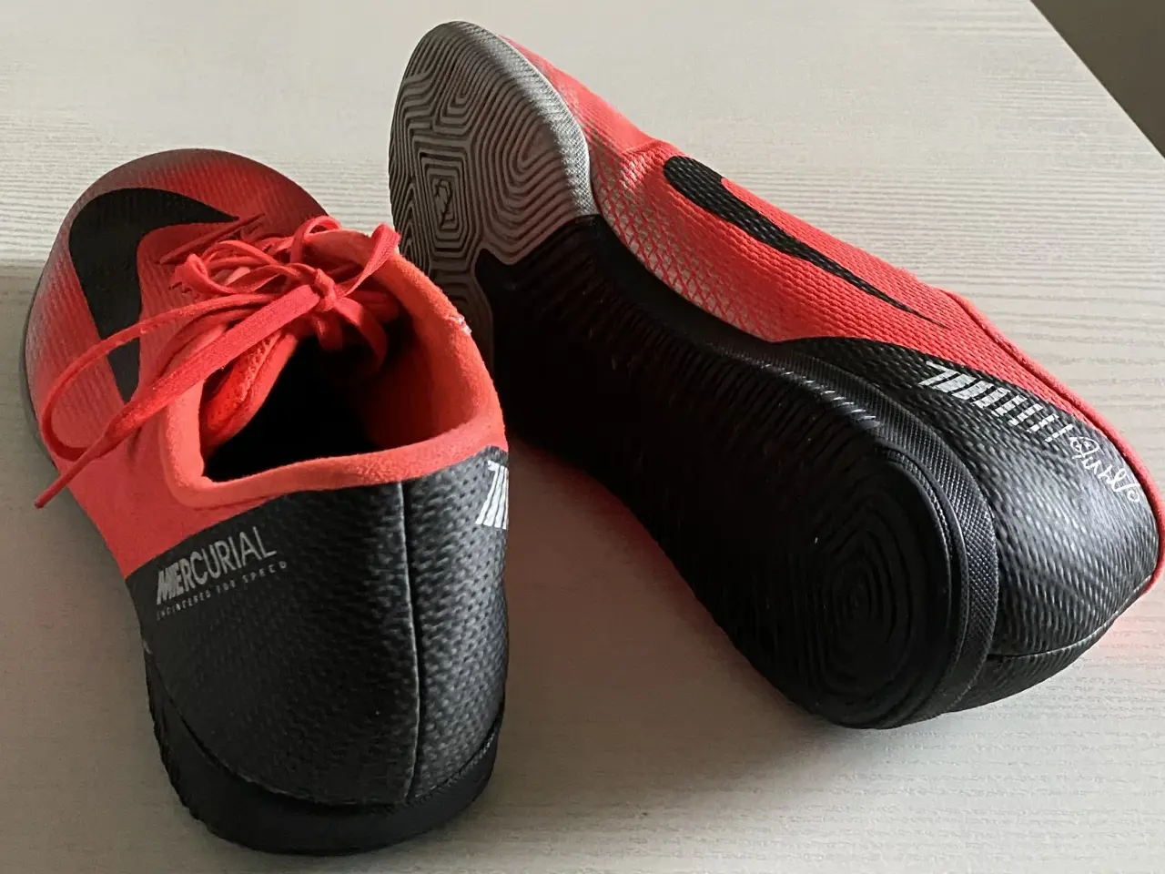 Billede 4 - Fodboldsko, Nike, str. 44.5