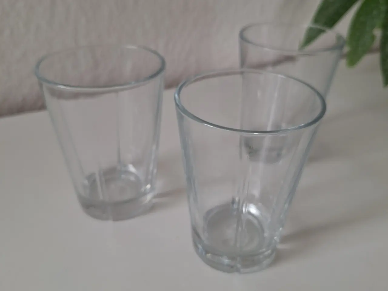 Billede 3 - Drikkeglas