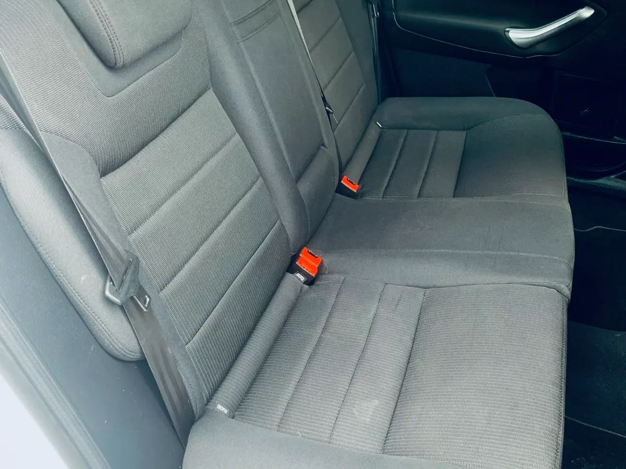 Billede 8 - Ford Mondeo