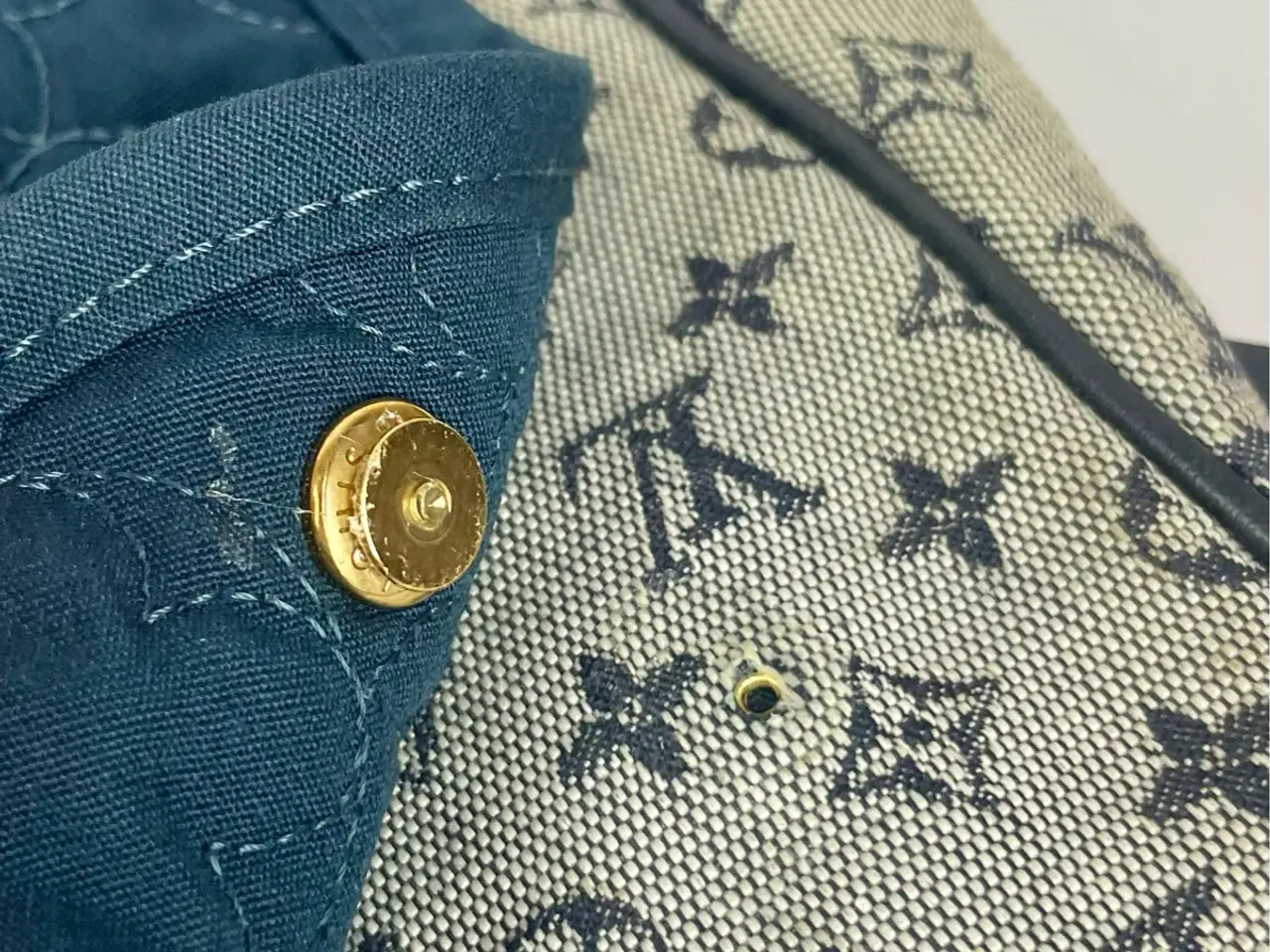 Billede 9 - Louis Vuitton Sac Maman