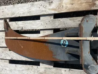 CP Metal Grubbetand CP Metal Grubbetand