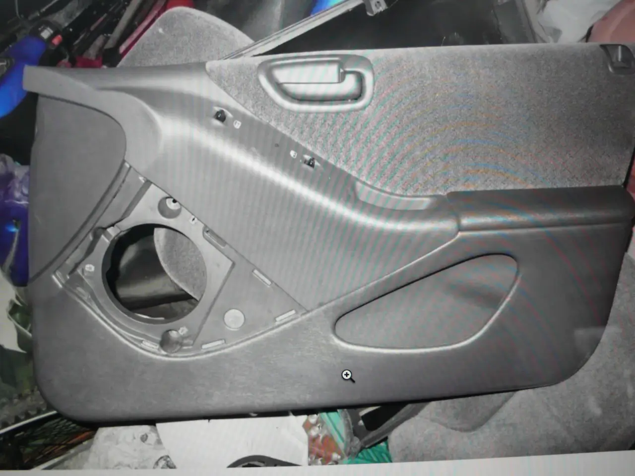 Billede 5 - chrysler stratus kabine komplet giv et bud