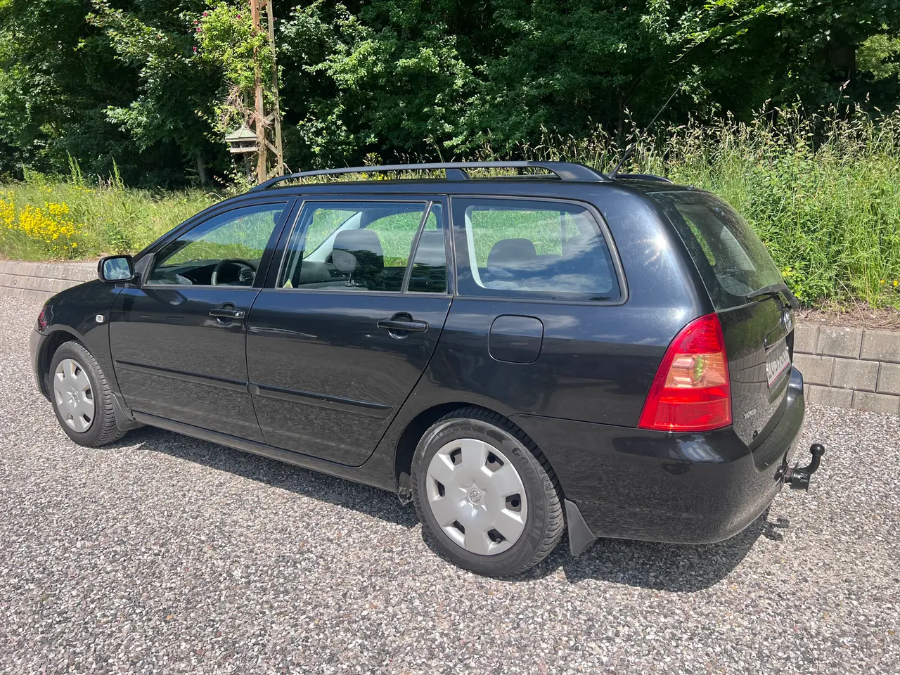 Billede 5 - Toyota Corolla 1,6