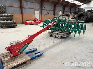 Packomat Kverneland 5