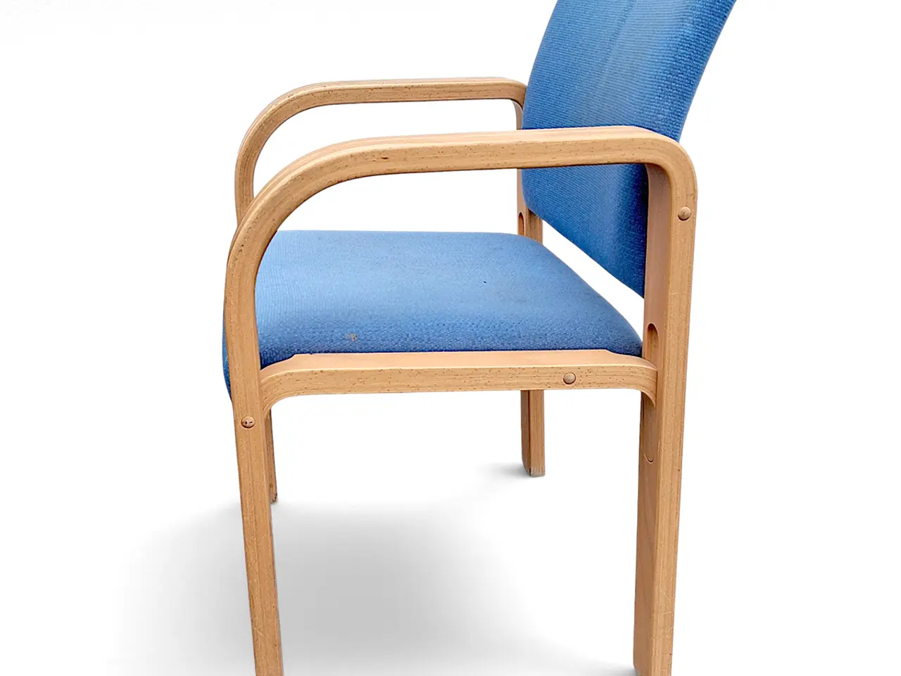 Billede 3 - Getama armstol – Jens Ole Christensen
