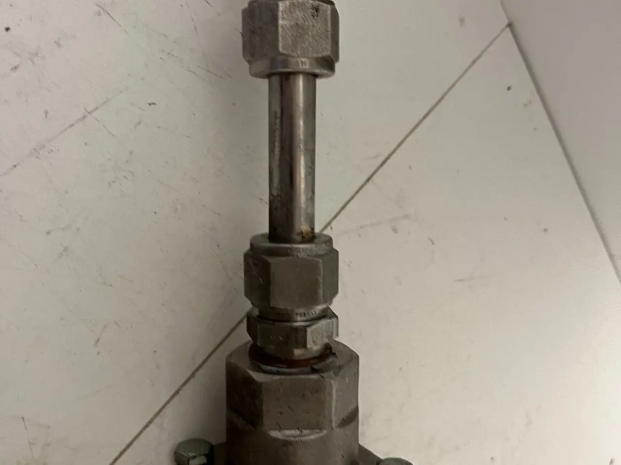 Billede 5 - RSG 270A Coaxial magnetventil 0–40bar 230V 1/2"