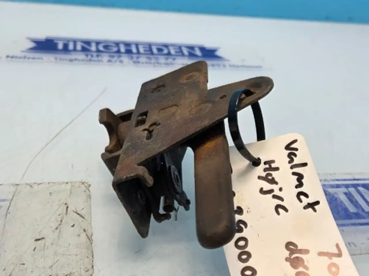 Billede 11 - Valmet 705 Dør Lås R. 70039000