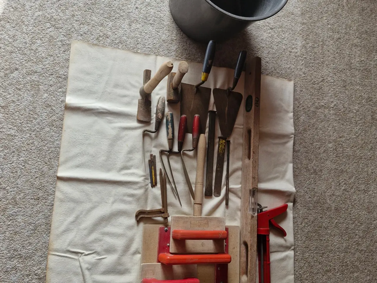 Billede 1 - Til handymanden 