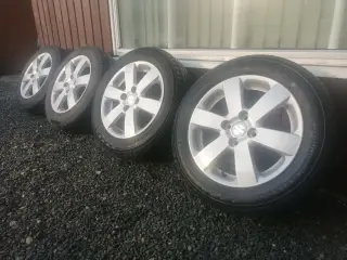 Suzuki Swift alufælge